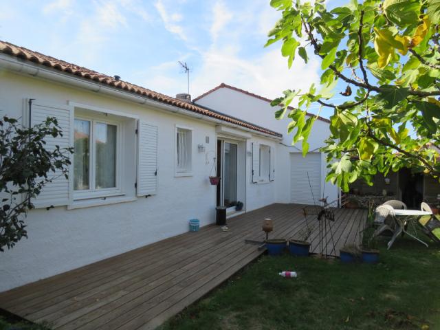 Maison vente à Le Boismain, Pornic