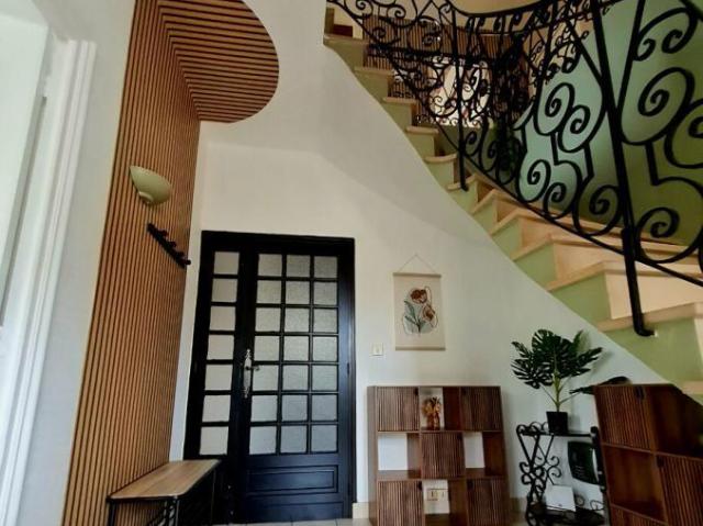 Maison vente à Thouars, Talence
