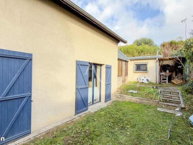 Maison vente à Évry, Crosne