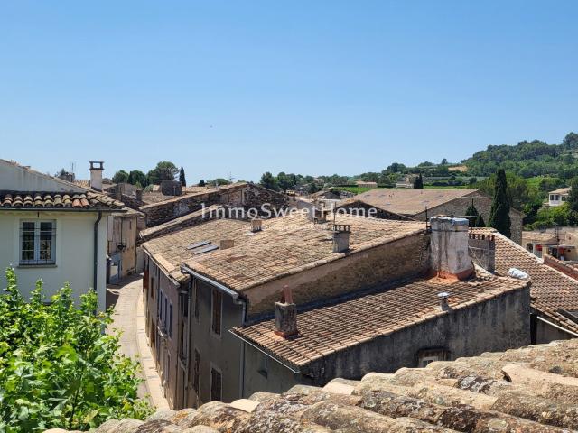 Maison vente à Nyons, Mirabel-aux-baronnies