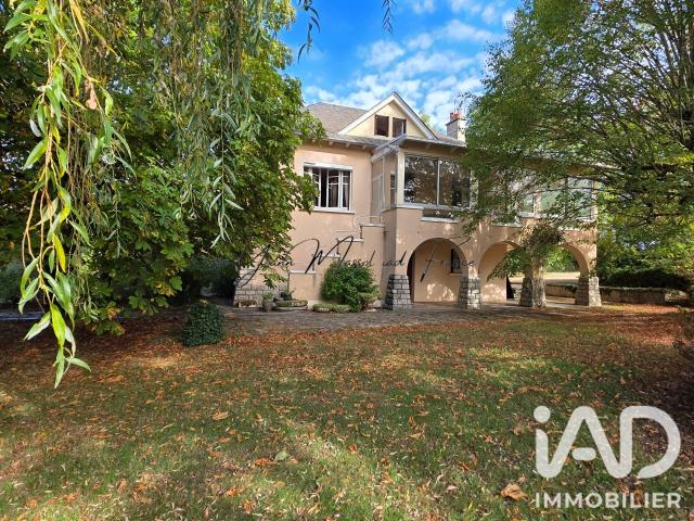 Maison vente à Blaye, Lédergues