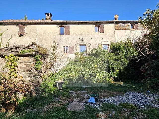 Maison vente à Florac, Le Collet-de-dèze