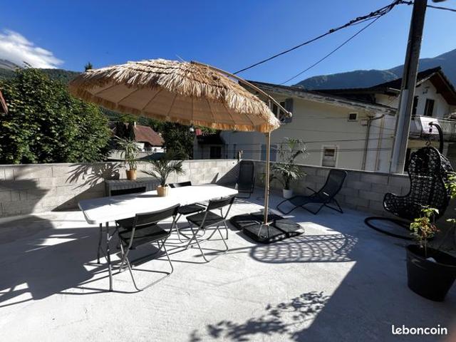 Maison vente à Vizille, Isère
