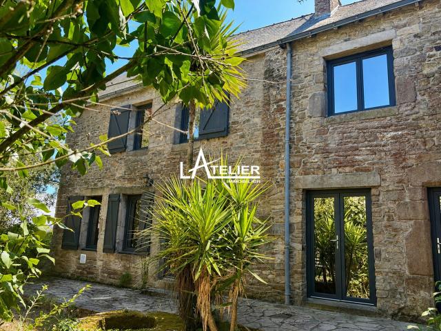 Maison vente à La Pinelière, Vigneux-de-Bretagne