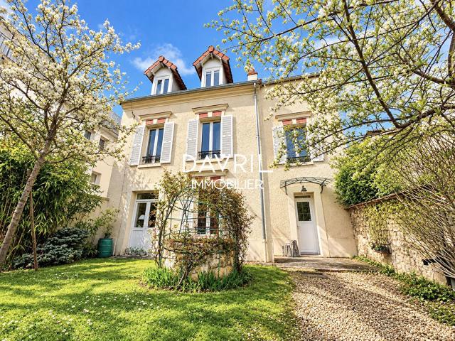 Maison vente à Vieux Conflans, Conflans-Sainte-Honorine