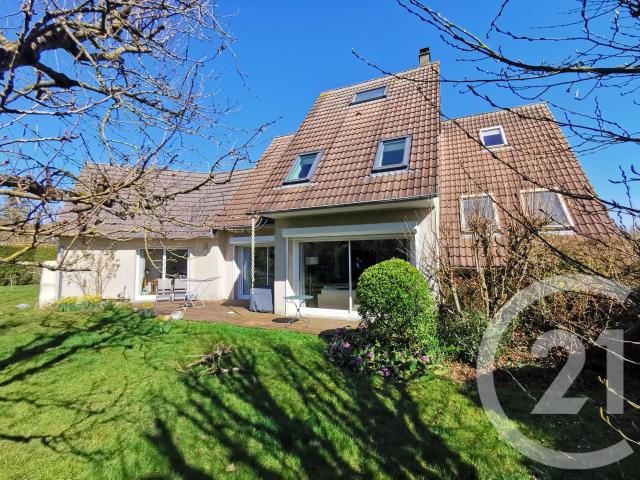 Maison vente à Évreux, Guichainville
