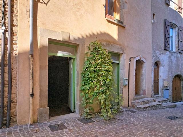 Maison vente à Béziers, Saint-gervais-sur-mare