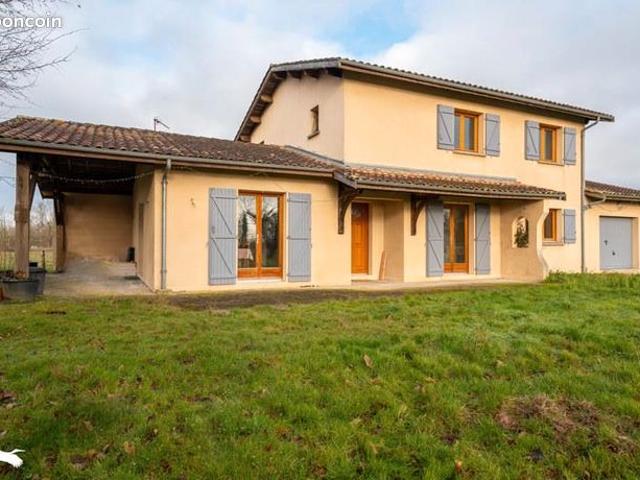 Maison vente à Bordeaux, Madirac