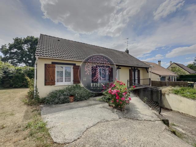Maison vente à Dreux