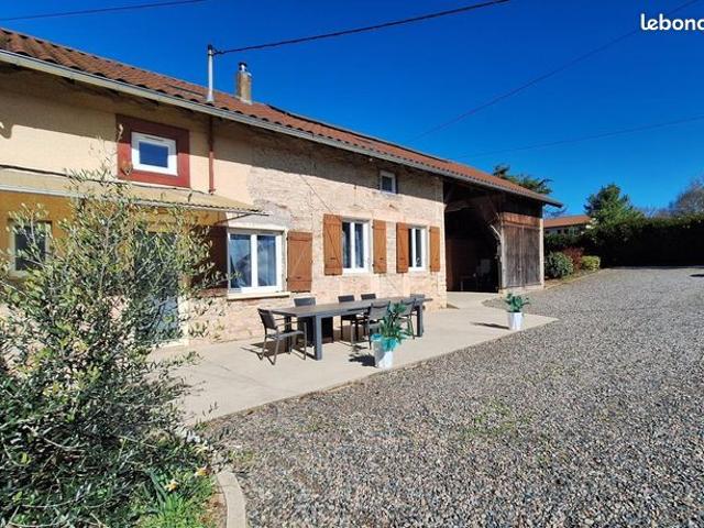 Maison vente à Bourg-en-Bresse, Saint-bénigne