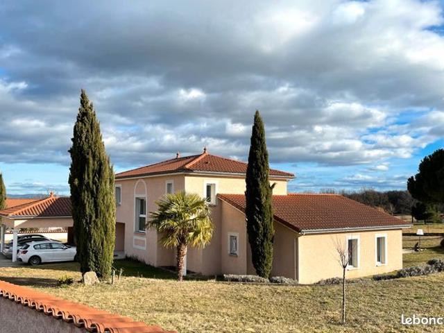 Maison vente à Montbrison