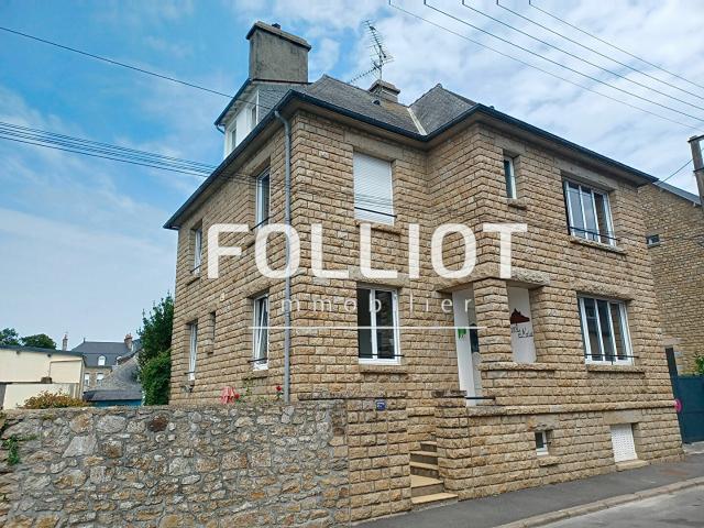 Maison vente à Avranches, Pontorson