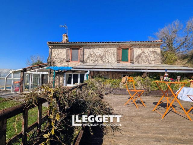 Maison vente à Albi, Occitanie