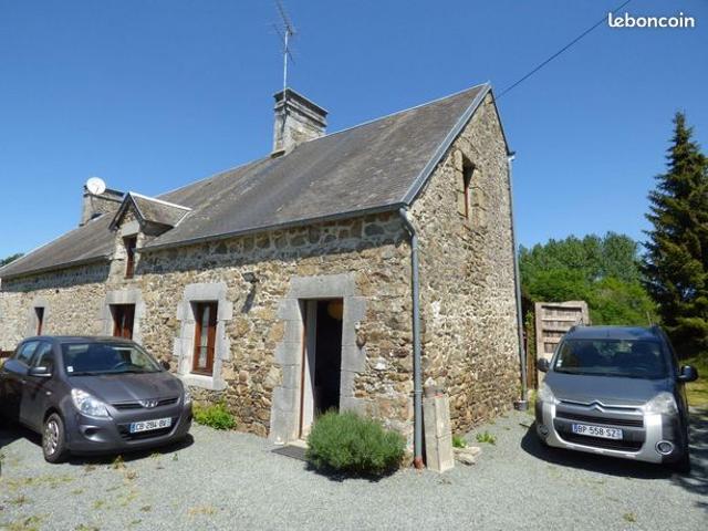 Maison vente à Coutances, Tourville-sur-sienne