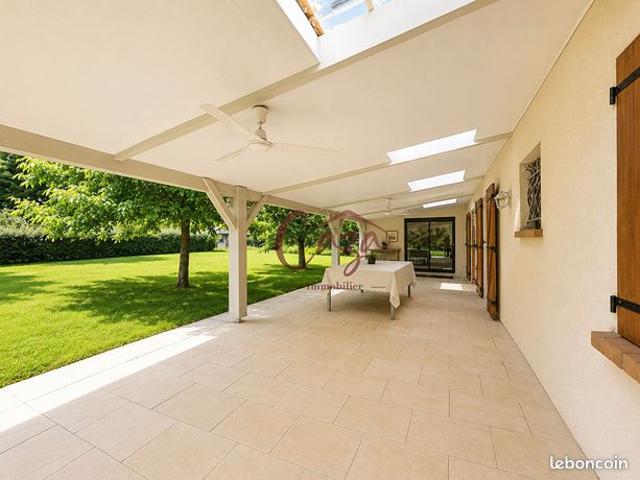 Maison vente à Bordeaux, Créon
