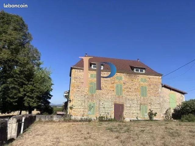 Maison vente à Roanne, Saint-nizier-sous-charlieu