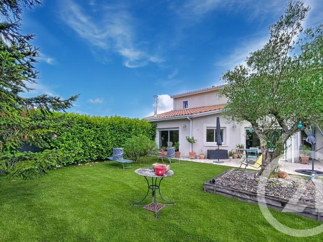 Maison vente à Bordeaux