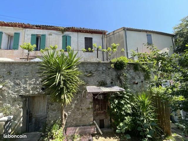 Maison vente à Bendejun, Principauté de Monaco