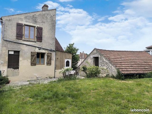Maison vente à Meaux, La Ferté-sous-jouarre