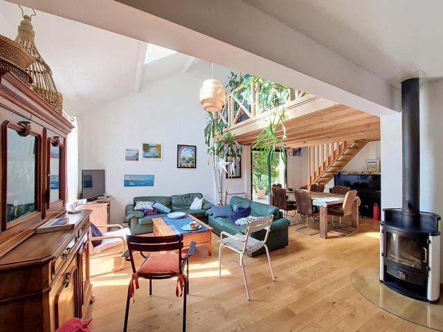 Maison vente à Jonelière - Université, Nantes