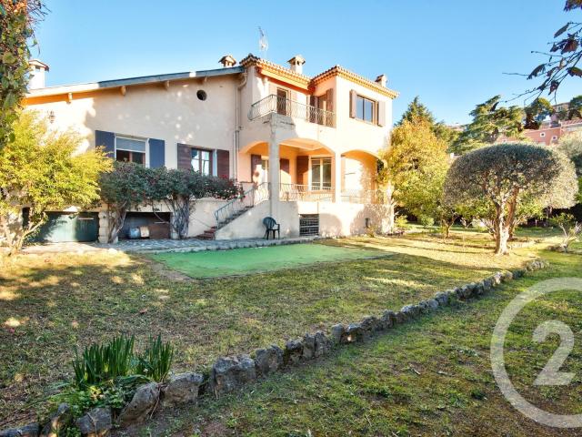 Maison vente à Nice, Villefranche-sur-mer