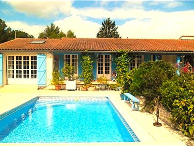 Maison vente à Carcassonne