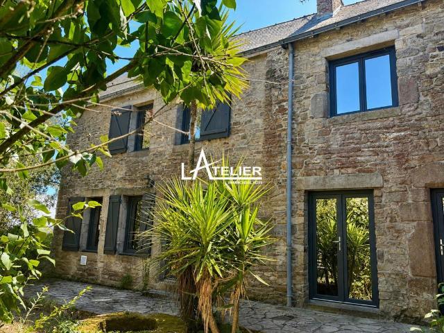 Maison vente à Châteaubriant-Ancenis, Vigneux-de-bretagne