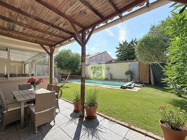 Maison vente à Cholet