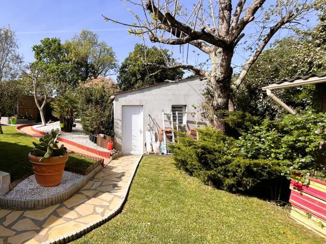Maison vente à Les Sables-d'Olonne, Saint-julien-des-landes