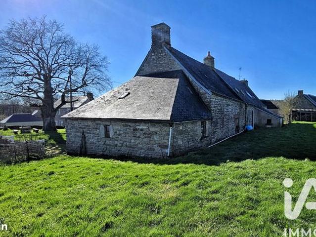 Maison vente à Guégon, Morbihan
