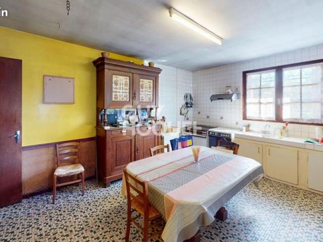 Maison vente à Mont-de-Marsan, Escource