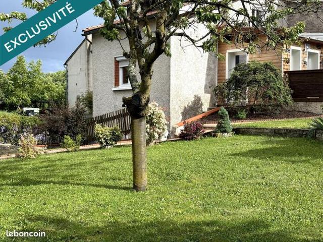 Maison vente à Yssingeaux, Chenereilles