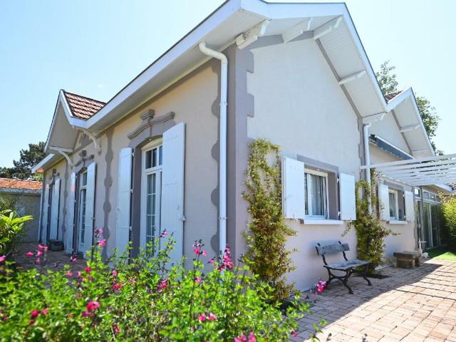 Maison vente à Arcachon