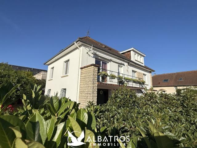 Maison vente à Caen, Ouistreham