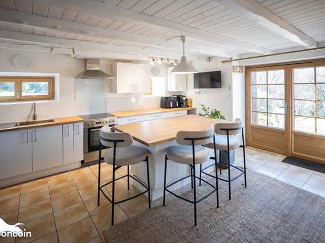 Maison vente à Aubin, Pyrénées-Atlantiques