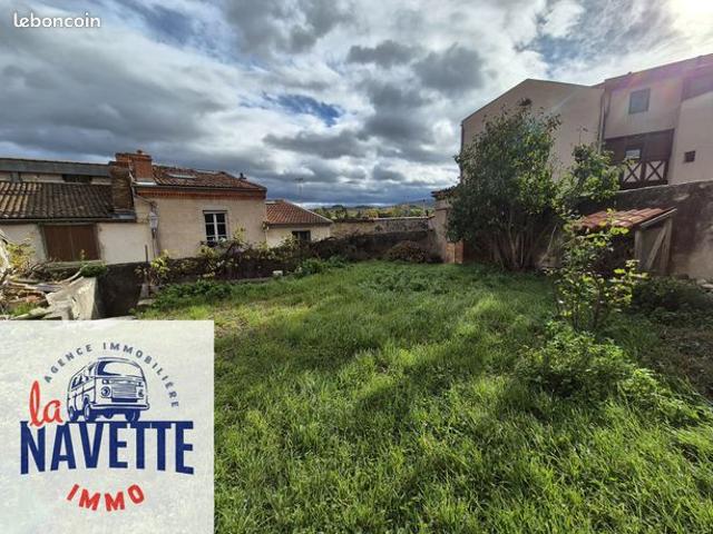 Maison vente à Clermont-Ferrand, Billom