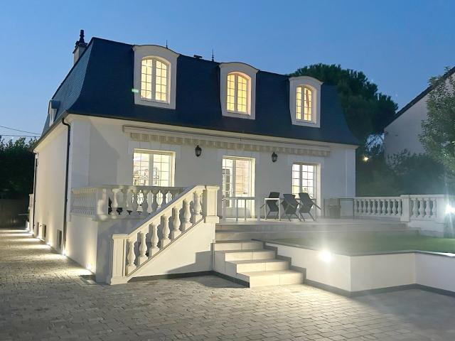 Maison vente à Torcy, Champs-sur-marne