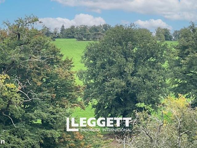 Maison vente à Guéret, La Celle-dunoise