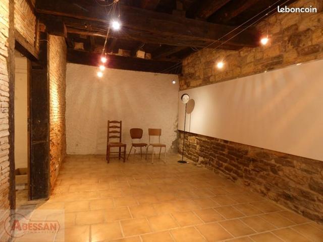 Maison vente à Albi, Cordes-sur-ciel