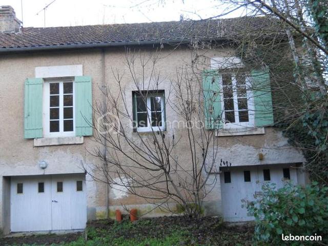 Maison vente à Périgueux, Chancelade