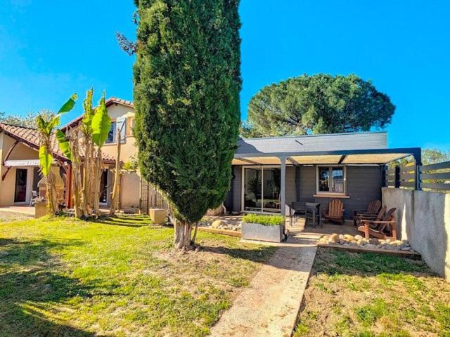 Maison vente à Agen, Sainte-colombe-en-bruilhois