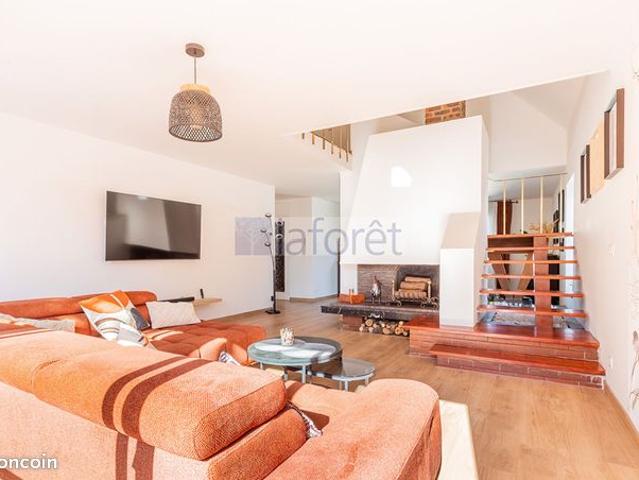 Maison vente à Palaiseau, Sainte-geneviève-des-bois