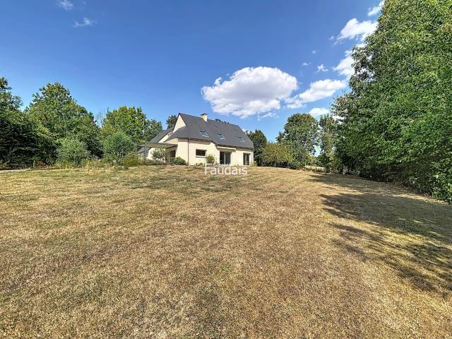 Maison vente à Saint-Lô, La Barre-de-semilly