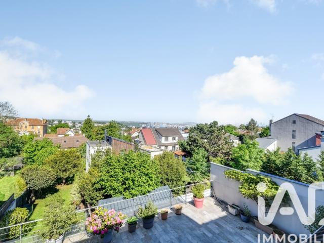 Maison vente à Antony, Clamart