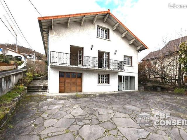 Maison vente à Clermont-Ferrand, Cébazat