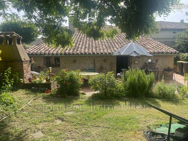 Maison vente à Gontaud-de-nogaret