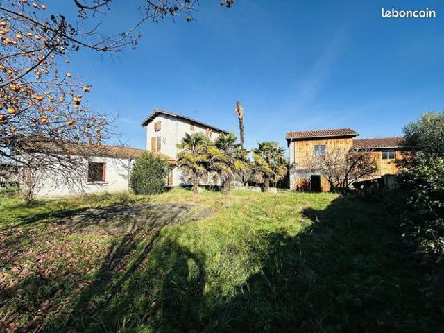 Maison vente à Saint-Girons, Lorp-sentaraille