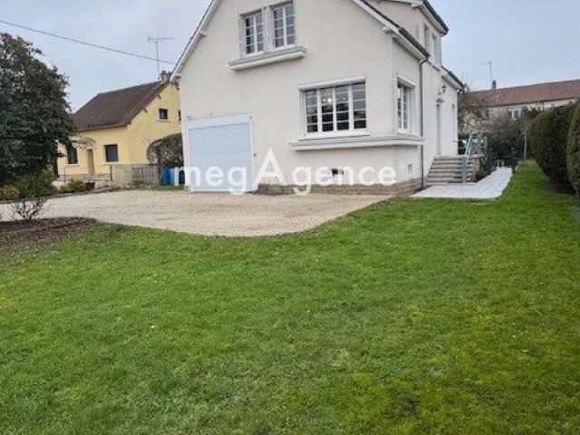 Maison vente à Alençon