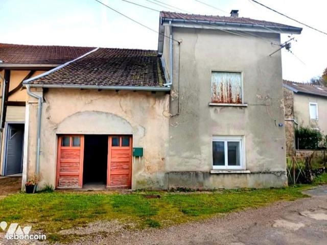 Maison vente à Montbéliard, Saint-maurice-colombier