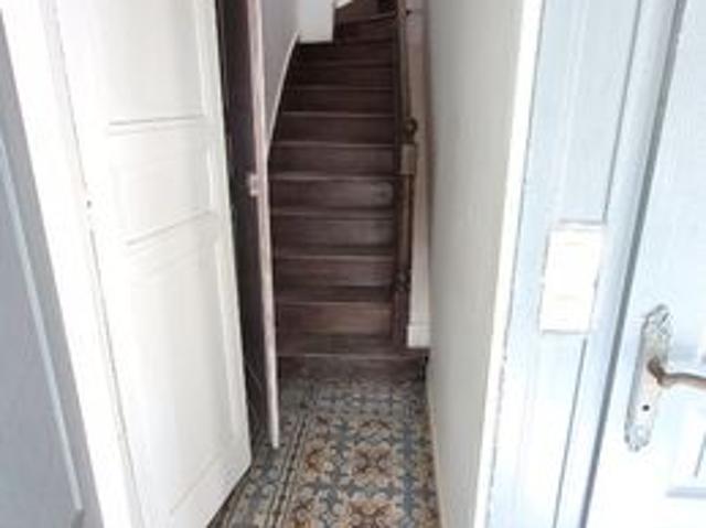 Maison vente à Sées, Orne